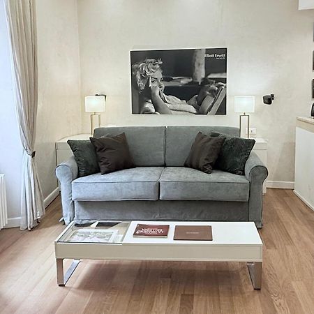 Campo Dei Fiori Modern Apartment With Terrace Rome Buitenkant foto