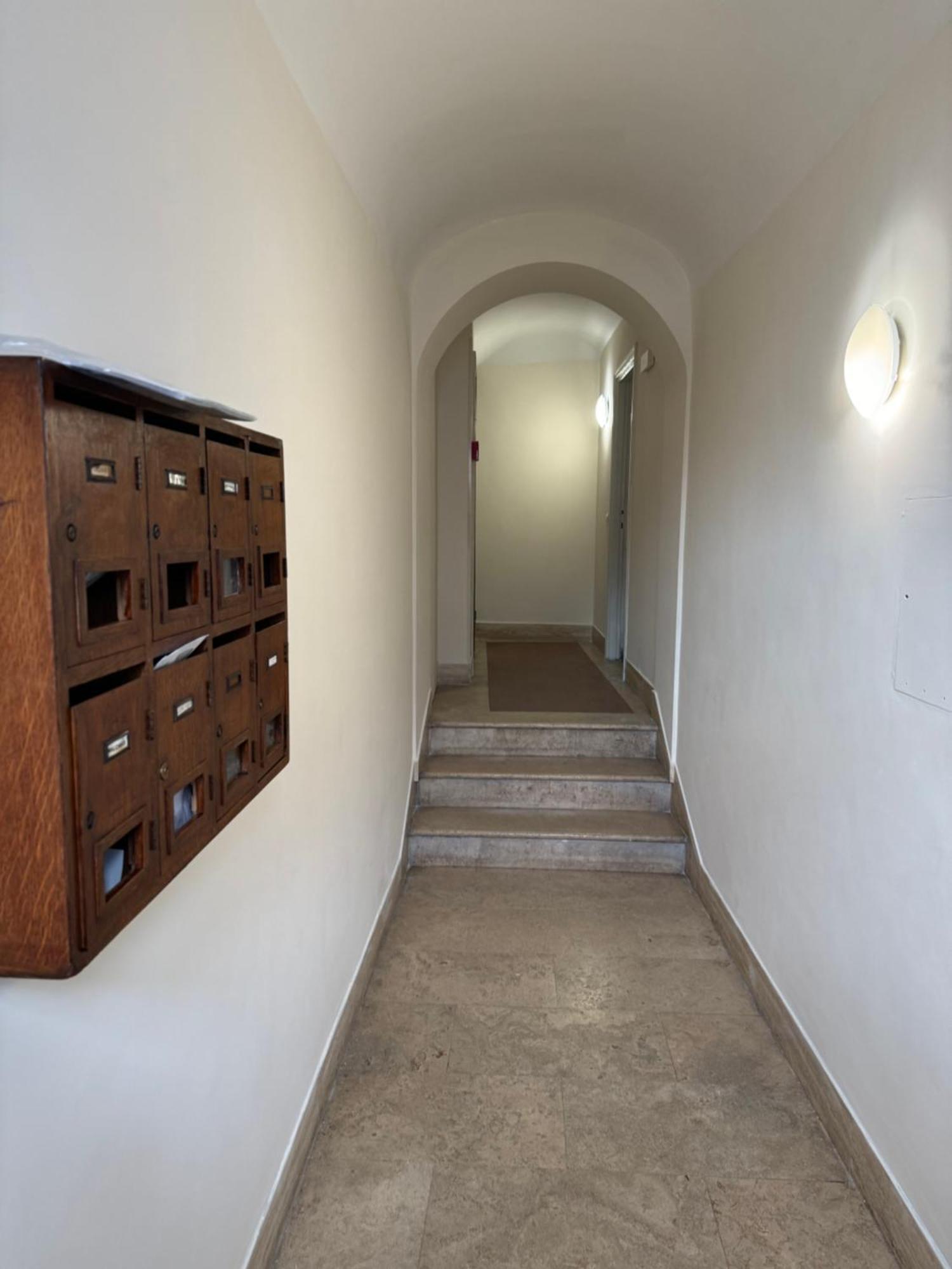 Campo Dei Fiori Modern Apartment With Terrace Rome Buitenkant foto