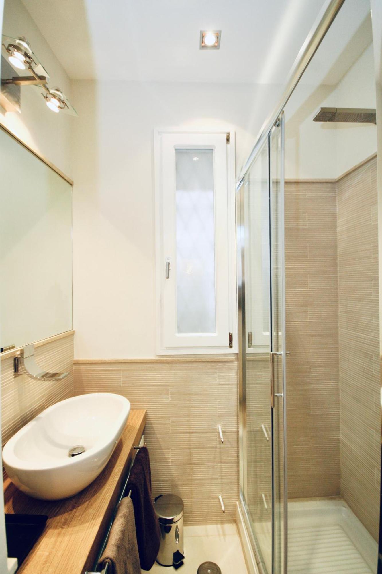 Campo Dei Fiori Modern Apartment With Terrace Rome Buitenkant foto