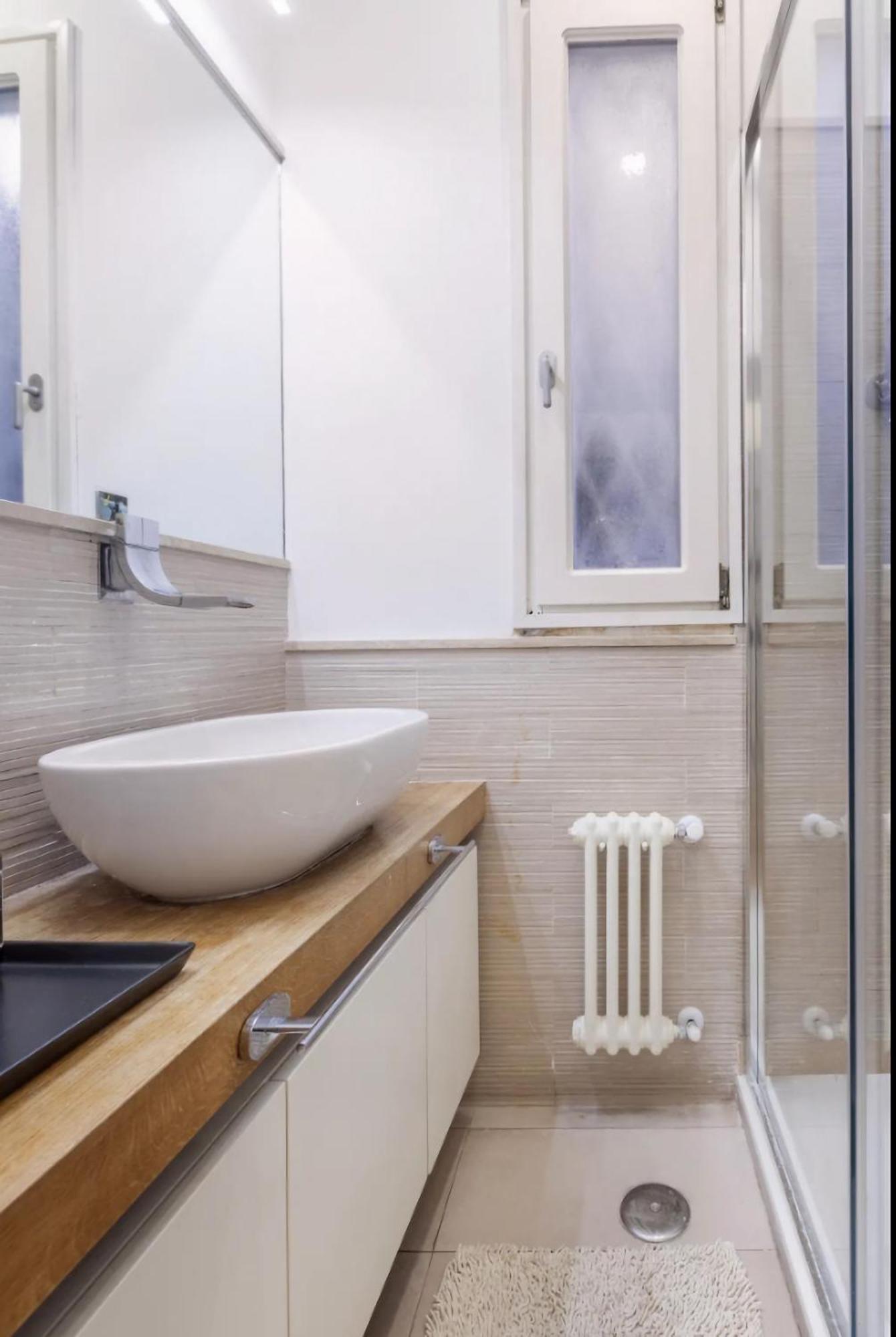 Campo Dei Fiori Modern Apartment With Terrace Rome Buitenkant foto