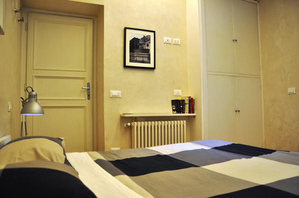 Campo Dei Fiori Modern Apartment With Terrace Rome Buitenkant foto