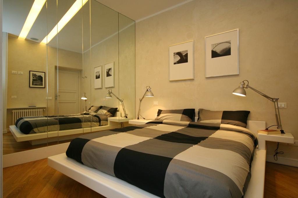 Campo Dei Fiori Modern Apartment With Terrace Rome Buitenkant foto