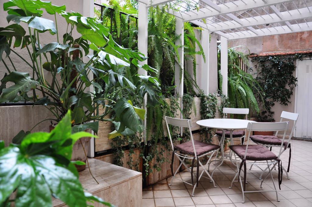 Campo Dei Fiori Modern Apartment With Terrace Rome Buitenkant foto