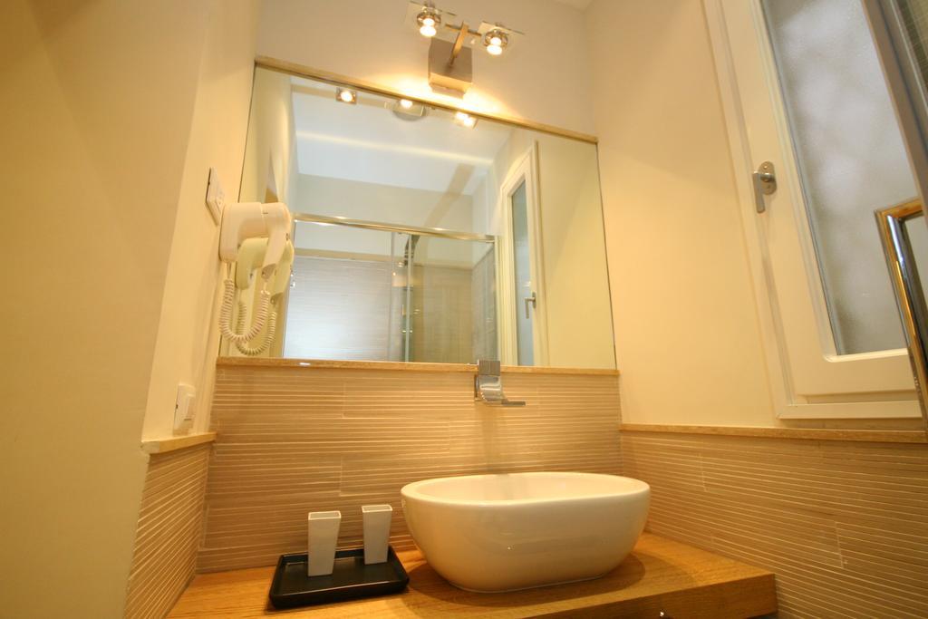 Campo Dei Fiori Modern Apartment With Terrace Rome Buitenkant foto